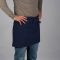 Cotton apron KOLDBY