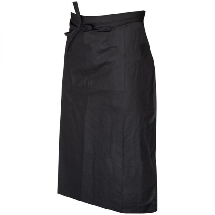 Cotton apron MJOLDEN