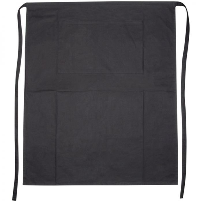 Cotton apron MJOLDEN