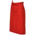 Cotton apron MJOLDEN