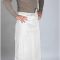Cotton apron MJOLDEN