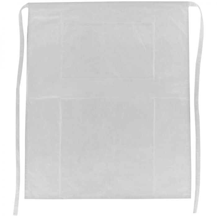 Cotton apron MJOLDEN