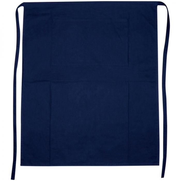 Cotton apron MJOLDEN