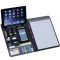 A4 Conference folder MONDEVILLE