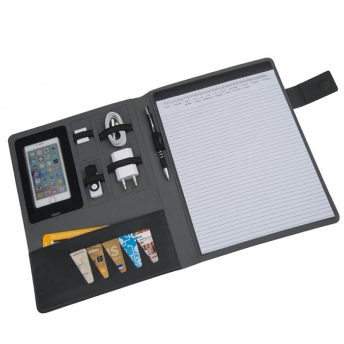 A4 Conference folder SALERMO