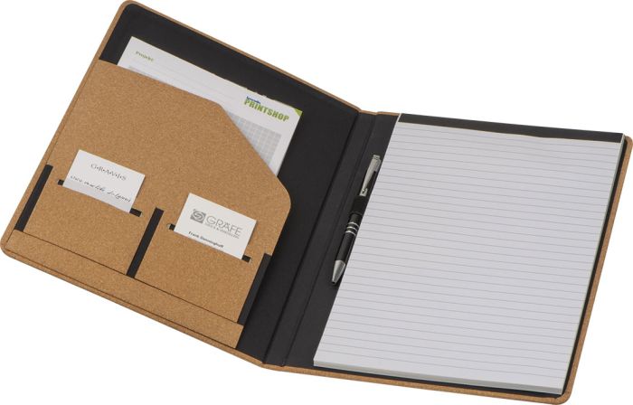 A4 writing folder Syracuse