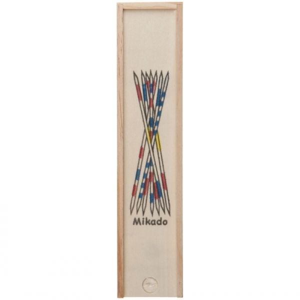 Mikado game FORT MEYERS
