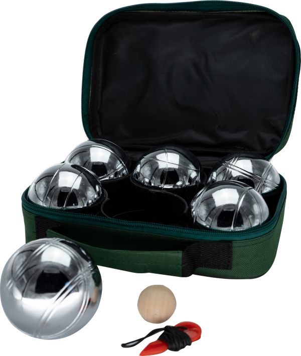 Boules game JACKSONVILLE