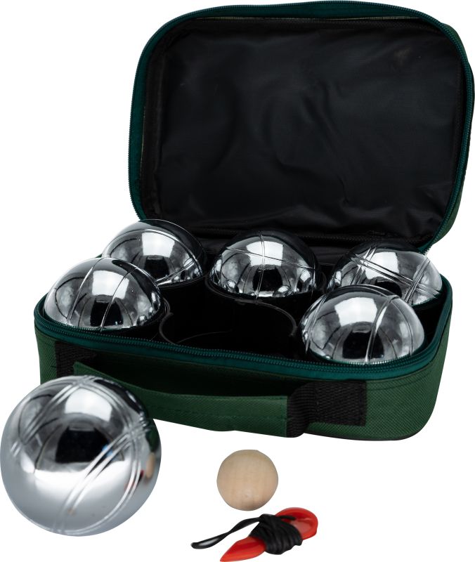 Boules game JACKSONVILLE