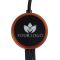 Cable 3in1 with illuminated logo - LH-ZM04