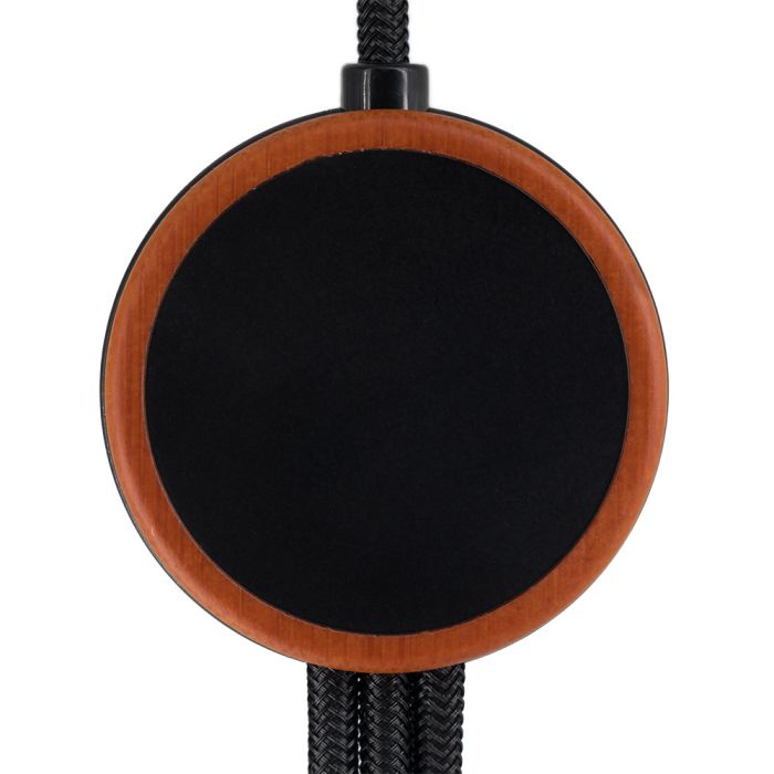 Cable 3in1 with illuminated logo - LH-ZM04
