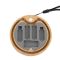 4in1 cable in wooden case, LH-ZM01