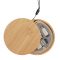 4in1 cable in wooden case, LH-ZM01