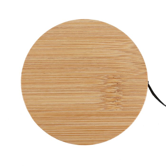 4in1 cable in wooden case, LH-ZM01
