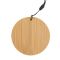 4in1 cable in wooden case, LH-ZM01