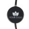 Cable 4in1 with illuminated logo - LH-ZM02