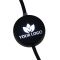 Cable 4in1 with illuminated logo - LH-ZM02
