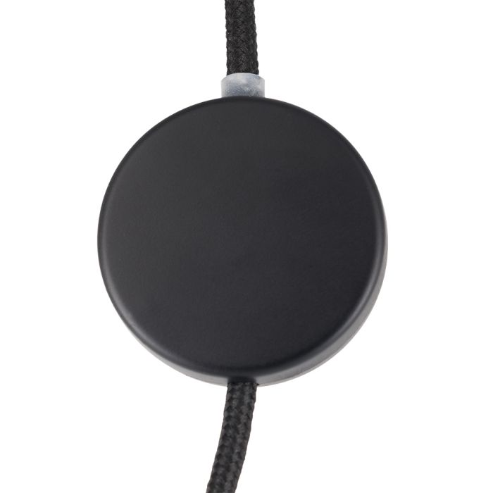 Cable 4in1 with illuminated logo - LH-ZM02