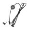 Cable 4in1 with illuminated logo - LH-ZM02