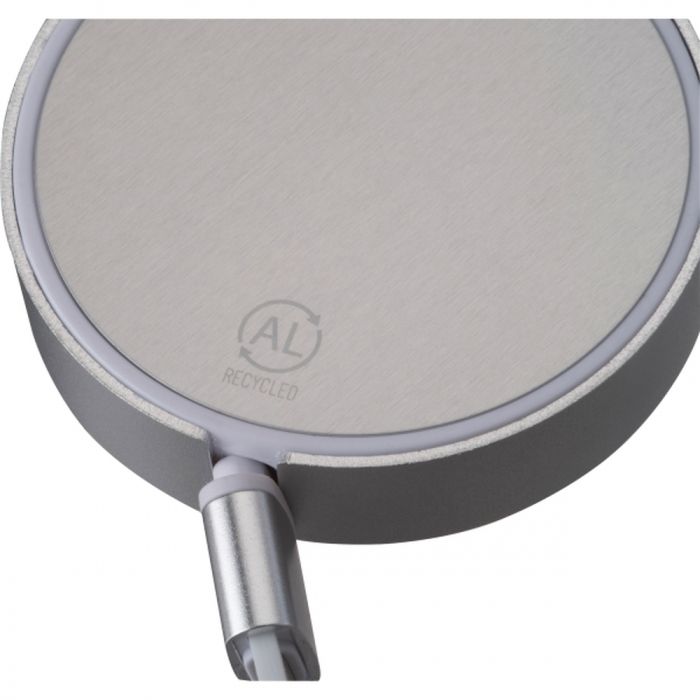 Charging cable made from recycled aluminum OSTEND