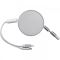Charging cable made from recycled aluminum OSTEND