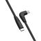 DATA TRANSFER CABLE Boost Link Nylon LK50CL Type C Lightning