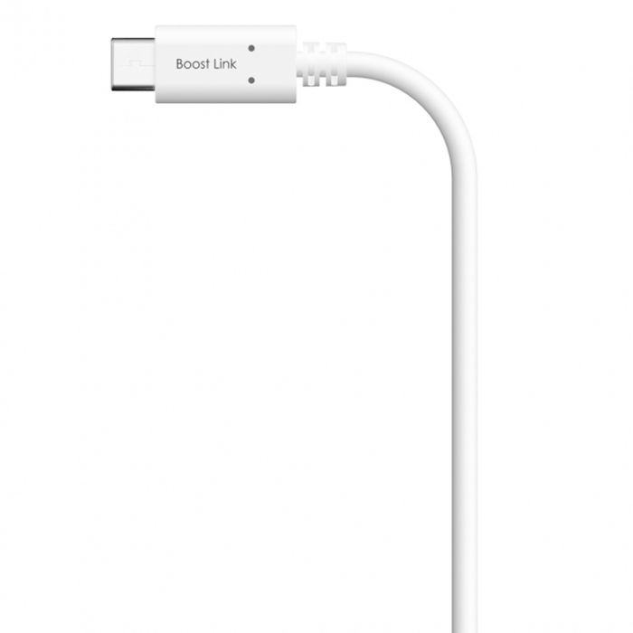 Data transfer cable LK10 Type - C Quick Charge 3.0