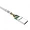Data transfer cable LK10 Type - C Quick Charge 3.0