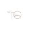 Data transfer cable LK10 Type - C Quick Charge 3.0