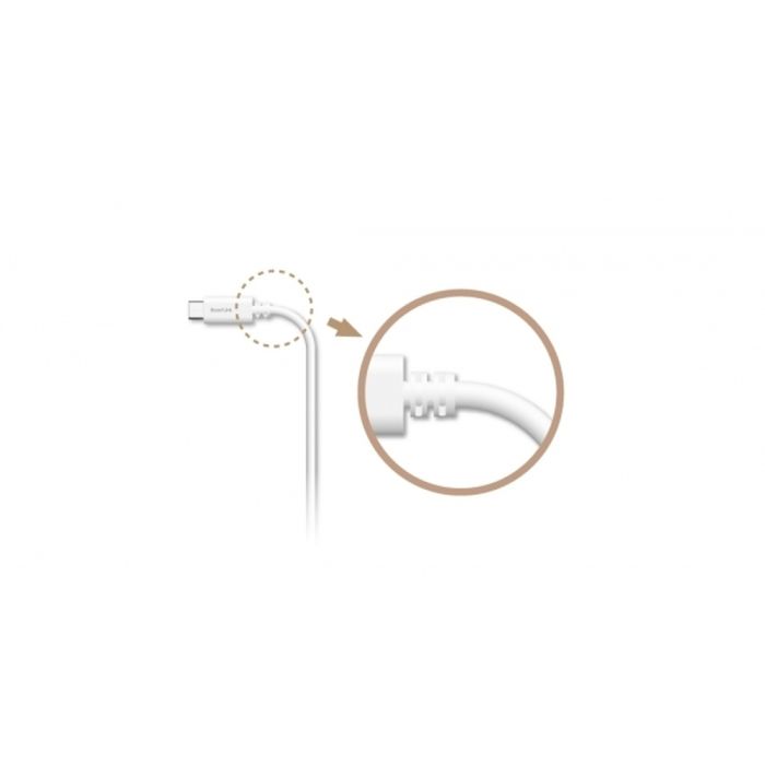 Data transfer cable LK10 Type - C Quick Charge 3.0