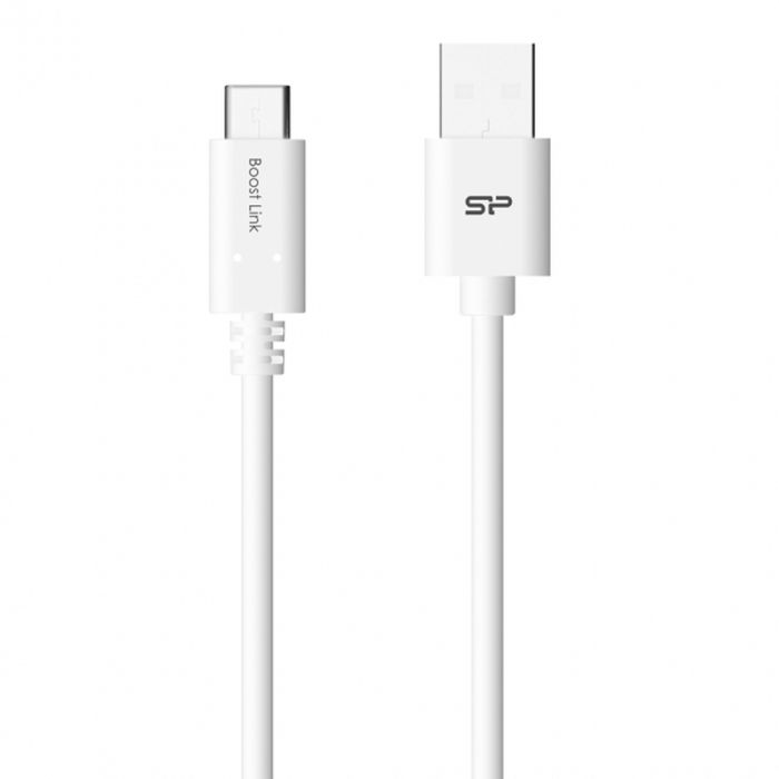 Data transfer cable LK10 Type - C Quick Charge 3.0