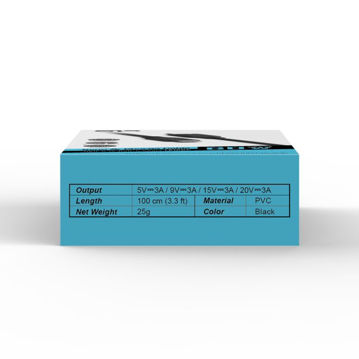 DATA TRANSFER CABLE LK15CC Type C-C
