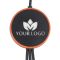 Big cable 4in1 with illuminated logo - i5w