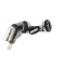 4in1 cable with enlighted logo for engraving, RXD-368