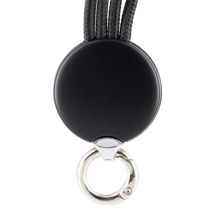 4in1 cable with enlighted logo for engraving, RXD-368