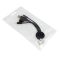 4in1 cable with enlighted logo for engraving, RXD-368