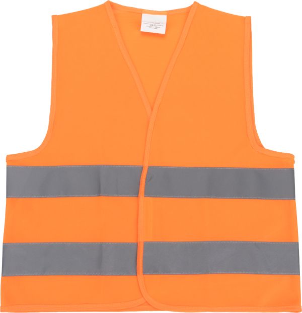 Childrens safety jacket ILO