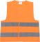Childrens safety jacket ILO