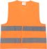 Childrens safety jacket ILO