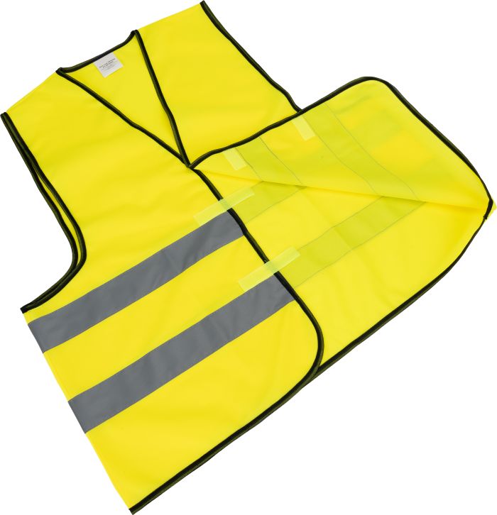 Safety jacket VENLO