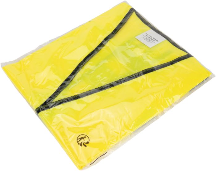 Safety jacket VENLO
