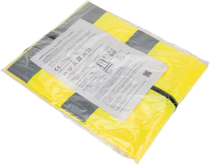 Safety jacket VENLO