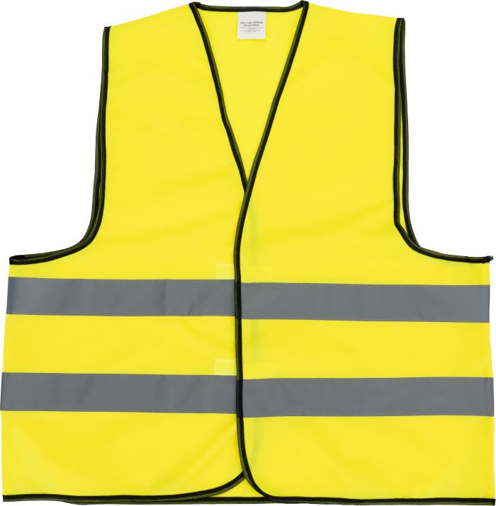 Safety jacket VENLO