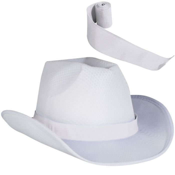 Hat BALDWIN