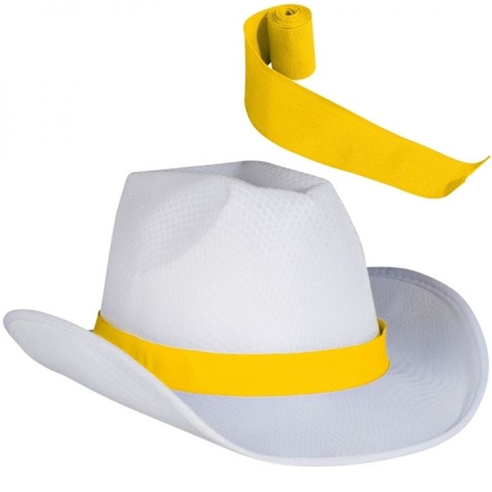 Hat BALDWIN