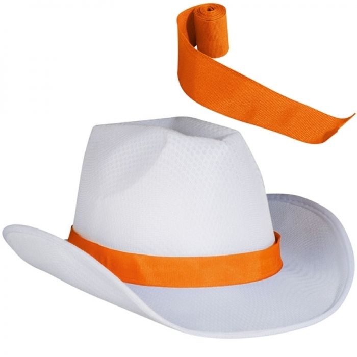 Hat BALDWIN