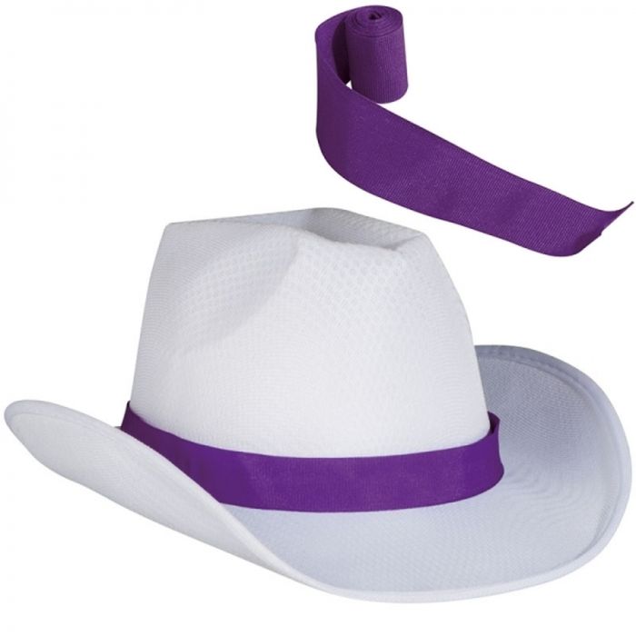 Hat BALDWIN