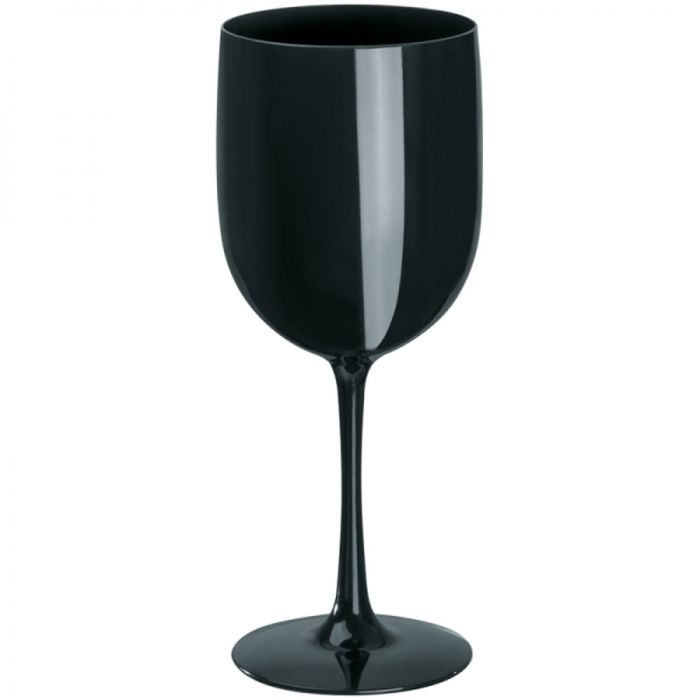 Plastic glass ST. MORITZ 450 ml
