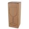 Plastic glass ST. MORITZ 450 ml