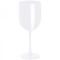 Plastic glass ST. MORITZ 450 ml